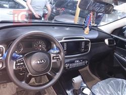 کیا سۆرینتۆ